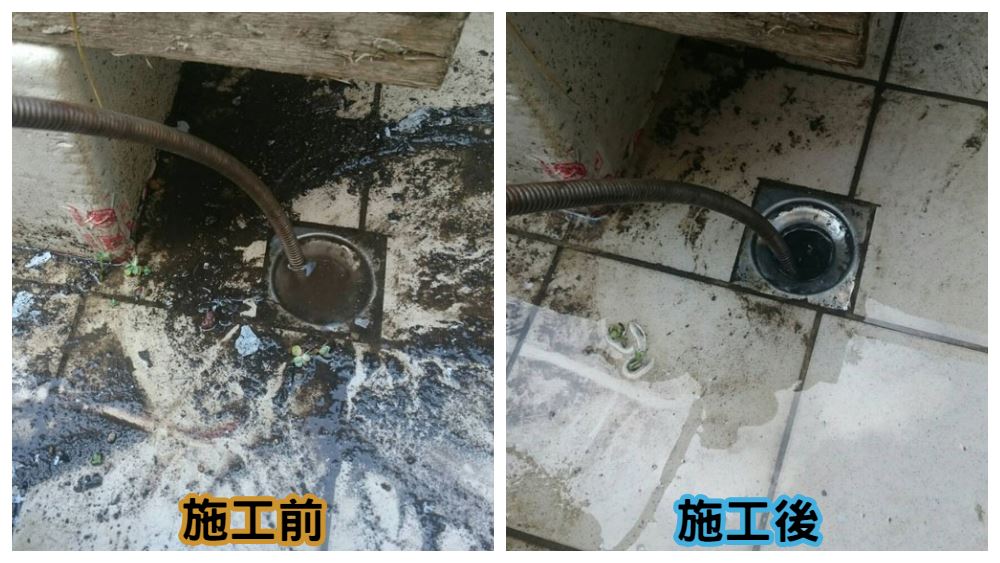 台中通水管服務，疏通水管保持水源使用安全