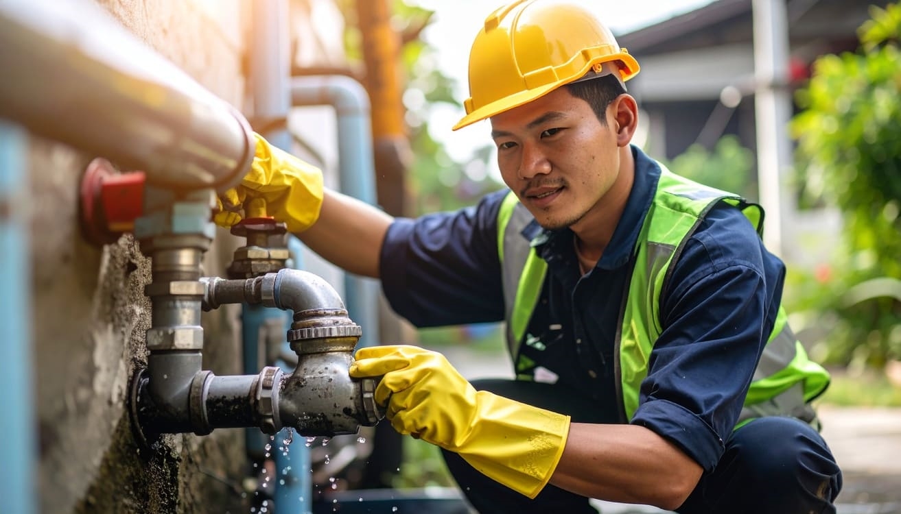 了解排水管堵塞原因，選擇正確通水管方式